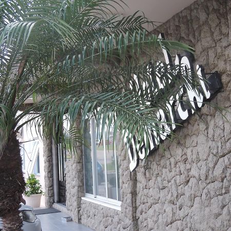 Hotel Demarchi Rio do Sul Extérieur photo