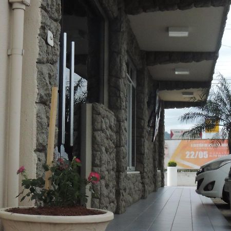 Hotel Demarchi Rio do Sul Extérieur photo