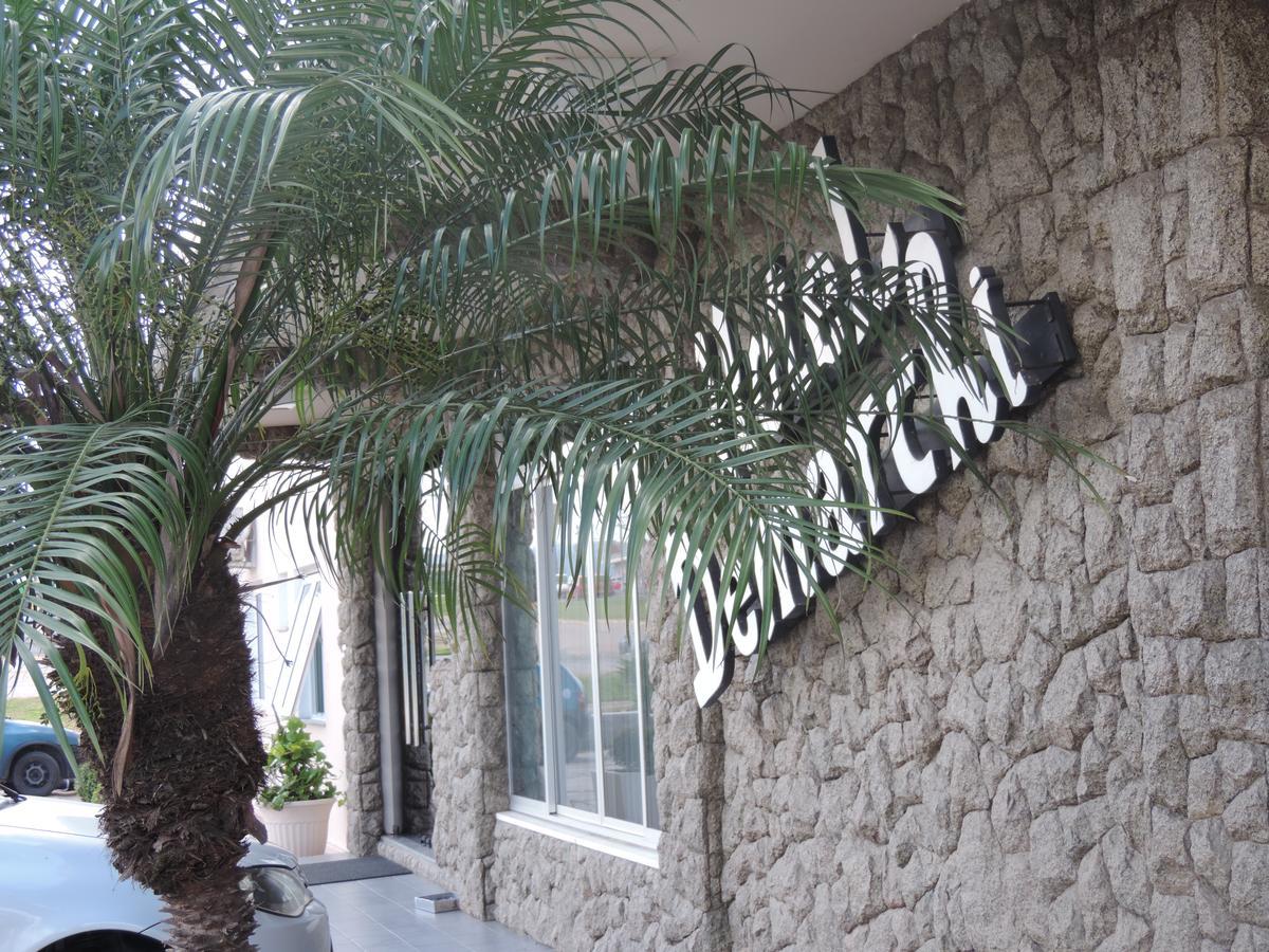Hotel Demarchi Rio do Sul Extérieur photo