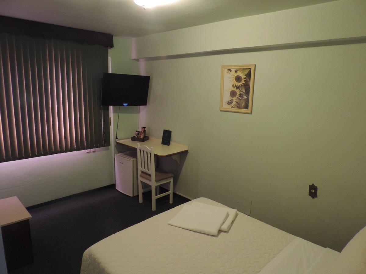 Hotel Demarchi Rio do Sul Extérieur photo