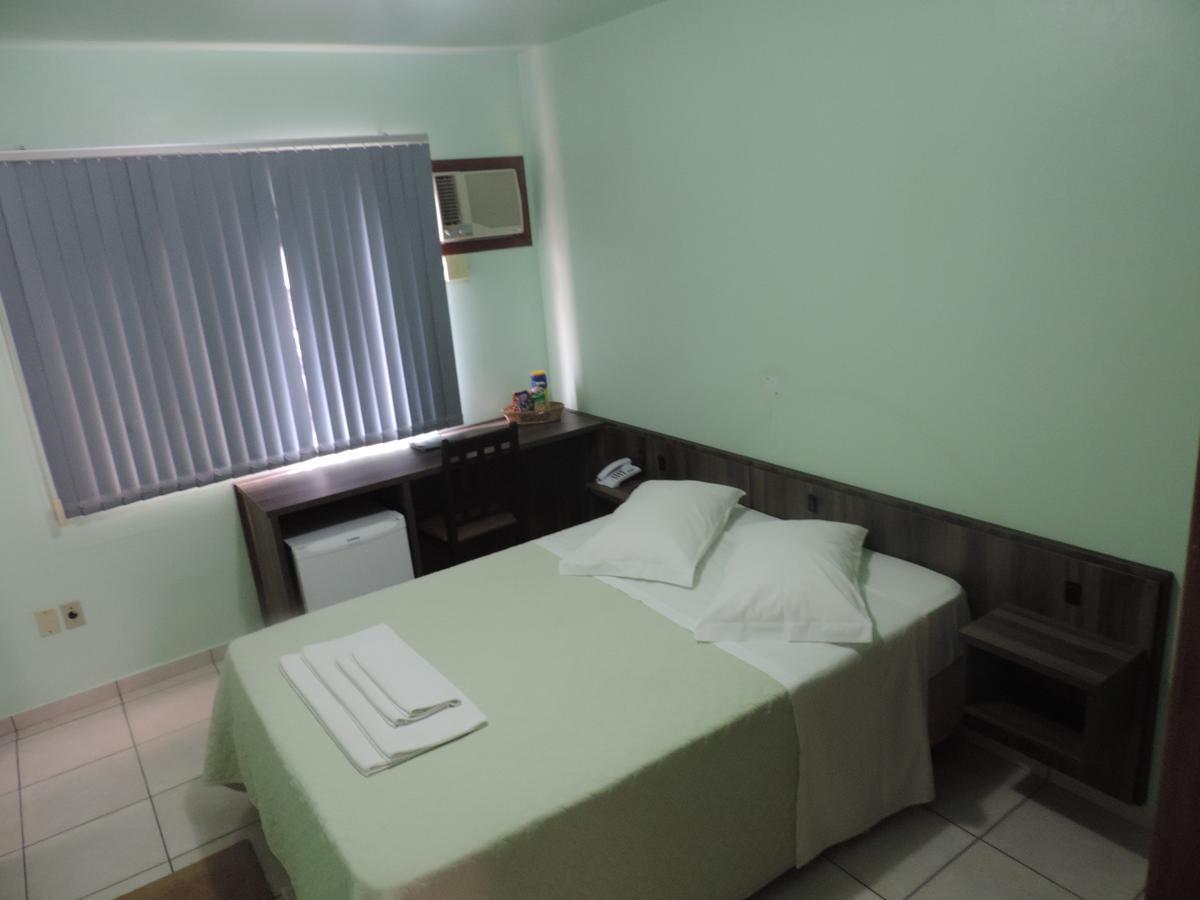 Hotel Demarchi Rio do Sul Extérieur photo
