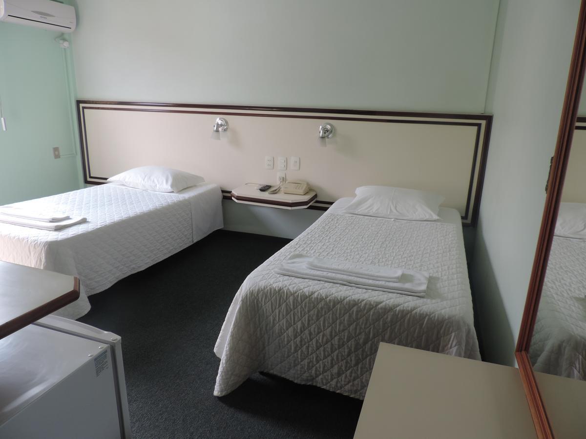 Hotel Demarchi Rio do Sul Extérieur photo