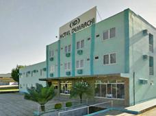 Hotel Demarchi Rio do Sul Extérieur photo
